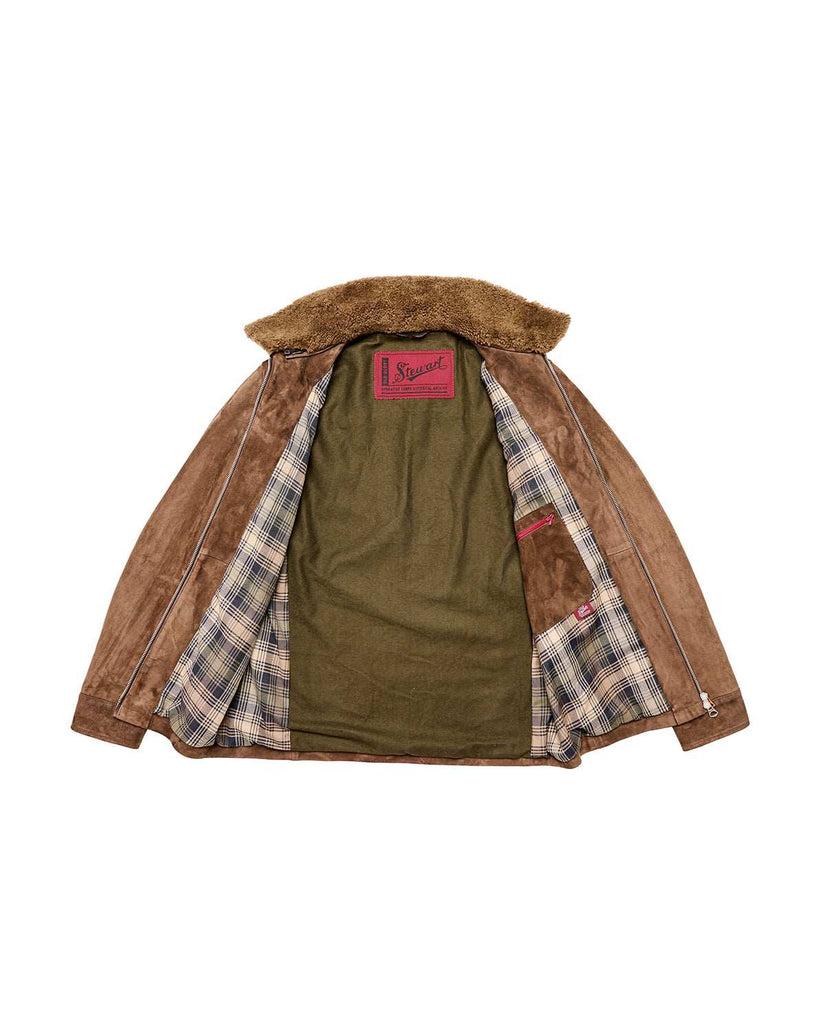 Stewart WORK-CAMOSCIONE Latest fashion