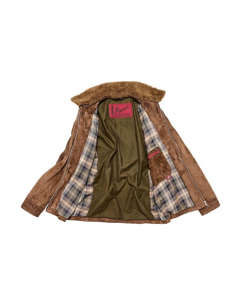 Stewart WORK-CAMOSCIONE Latest fashion