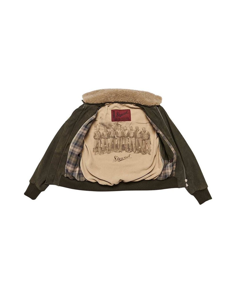 Stewart TORNADO-CHEVRETTE SKIN REMOVABLE COLLAR Offerta temporanea