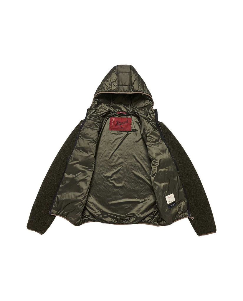 Stewart MARCUS-LANA ECO E POLIESTERE Offerte speciali