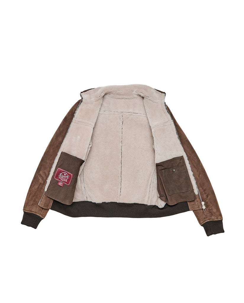 Stewart ELLIS-SHEARLING DREASSED LAMB Offerta settimanale