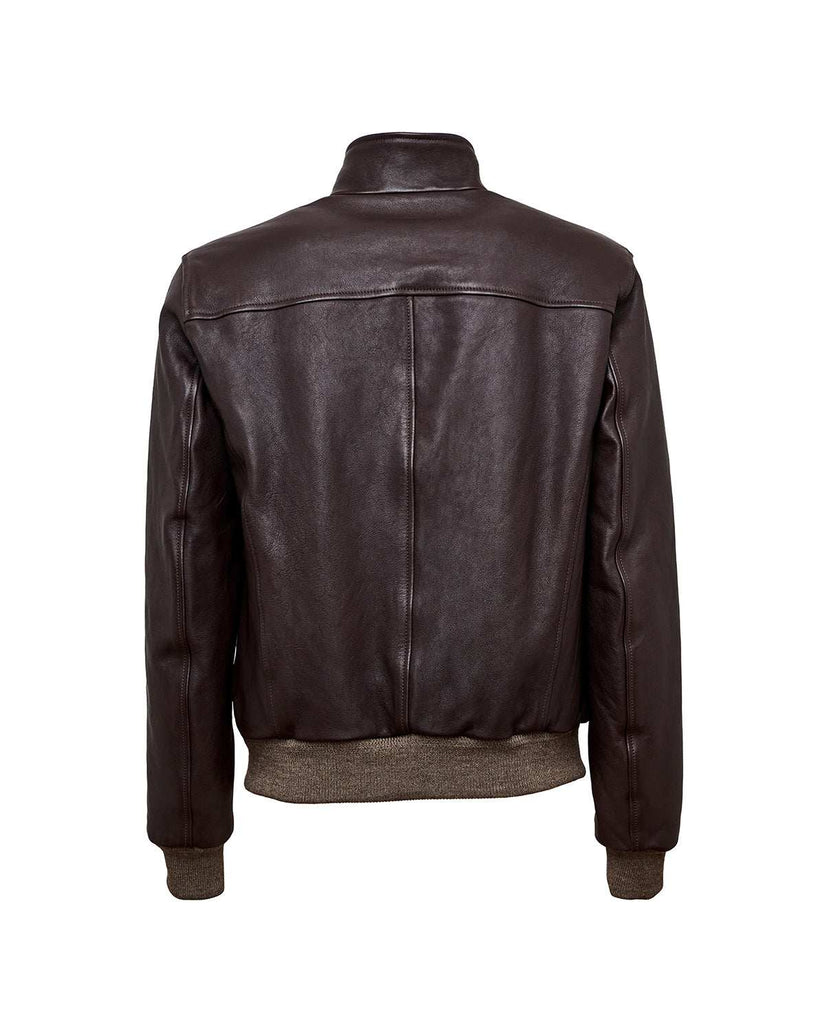 Stewart POWELL NUV-DOWN JACKET SLIM MIAMI LAMB Fino al 65% di sconto