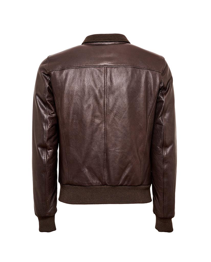Stewart NUVOLA-DOWN JACKET CAMPUS LAMB Sostegno trimestrale