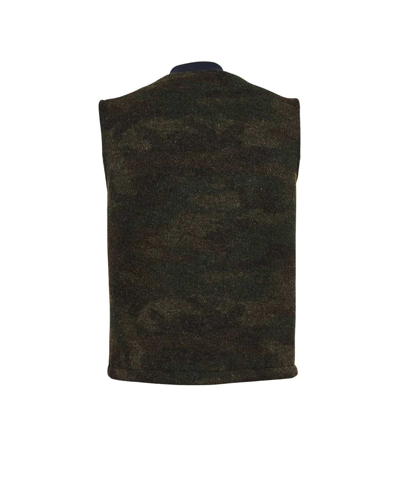 Stewart TURAN-LANA ECO MIMETICO Officina