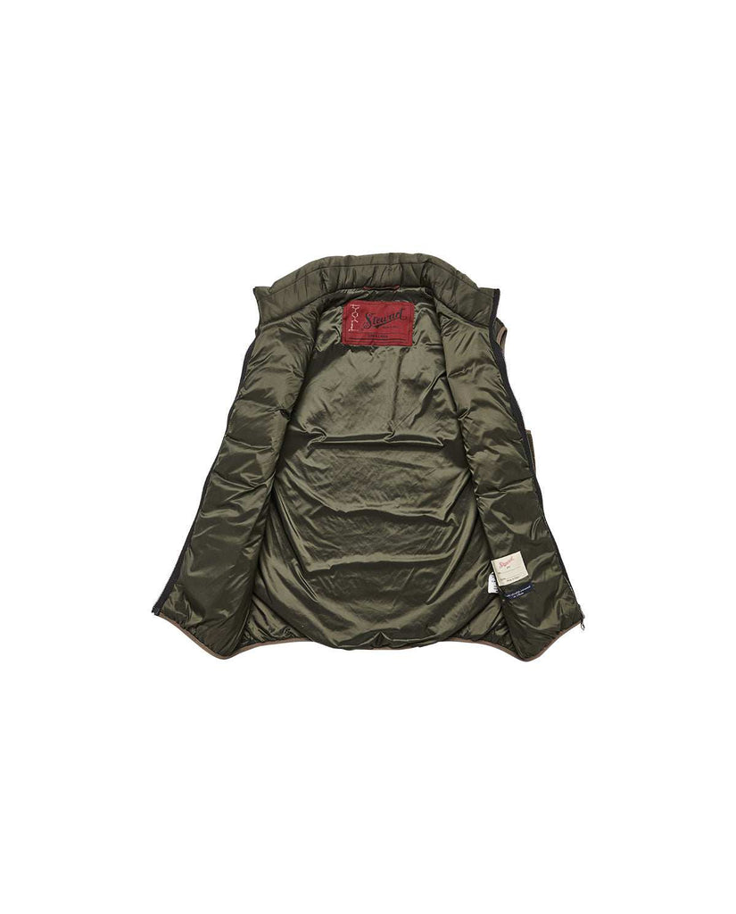 Stewart LARAN-LANA ECO E NYLON Esporta salva