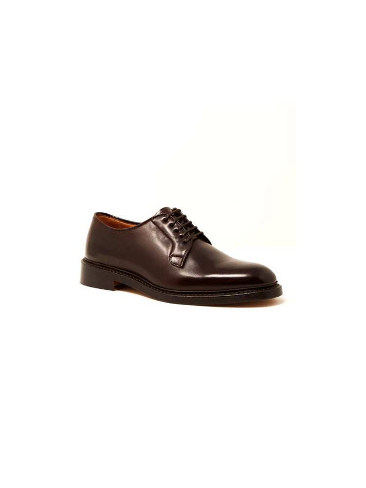 Stewart DERBY-SCARPA CAVALLO NATURALE In vendita