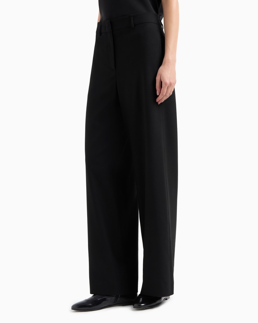 The world of armani PANTALONI CLASSICI Discount Store per i nuovi prodotti