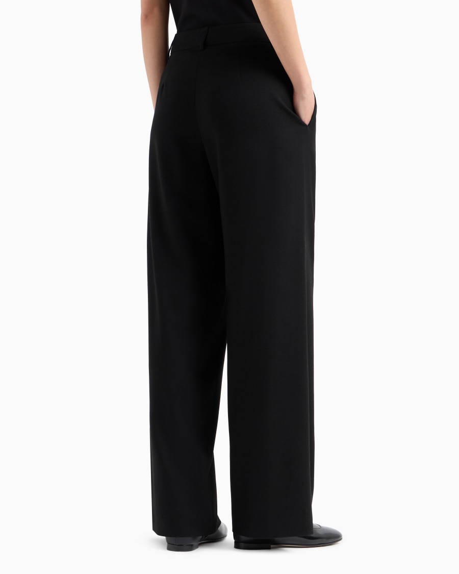 The world of armani PANTALONI CLASSICI Discount Store per i nuovi prodotti