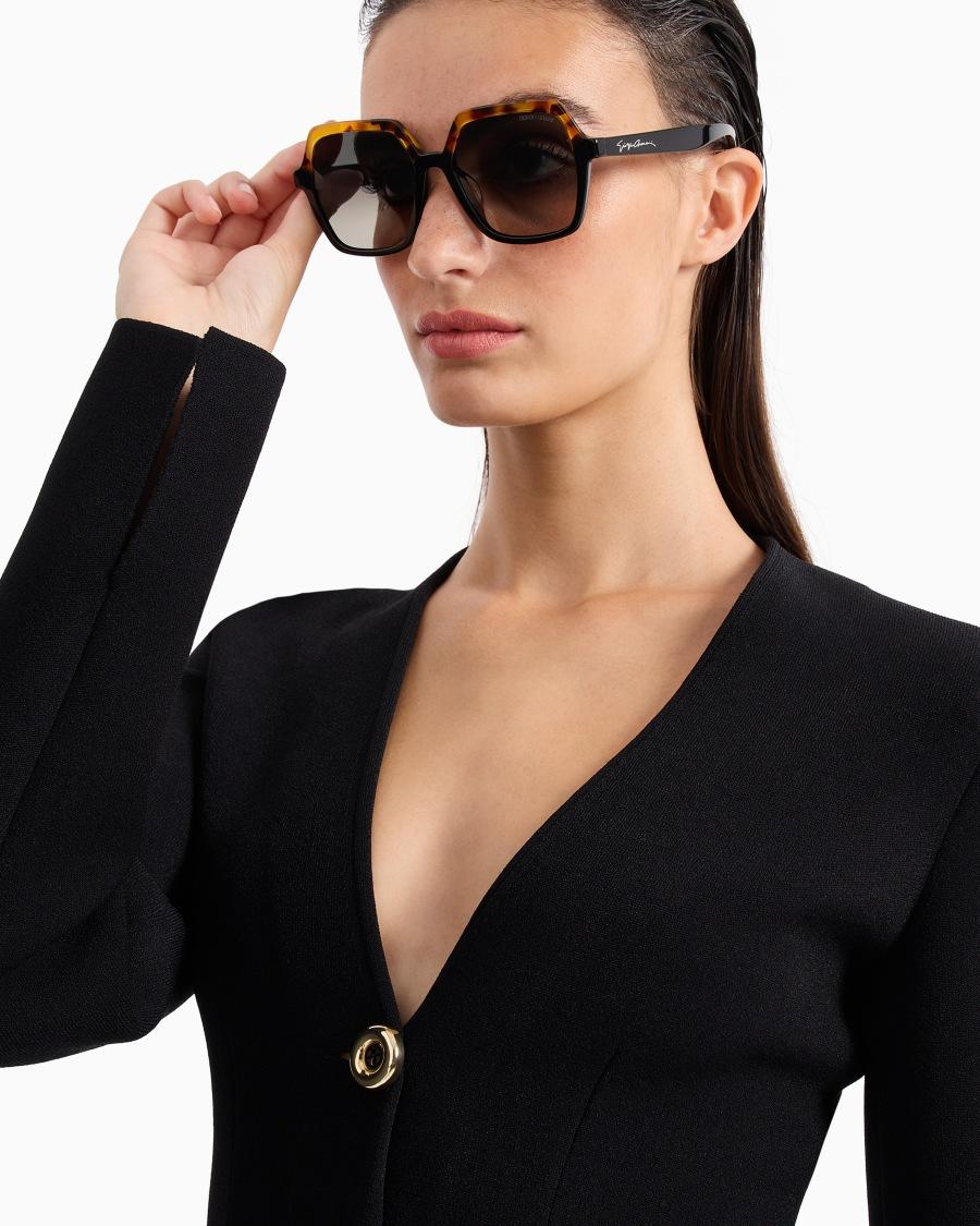 The world of armani OCCHIALI DA SOLE Online