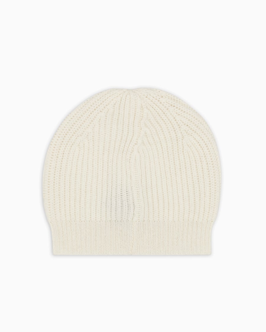 The world of armani GIORGIO ARMANI NEVE CAPPELLO CUCULO Affare Del Giorno