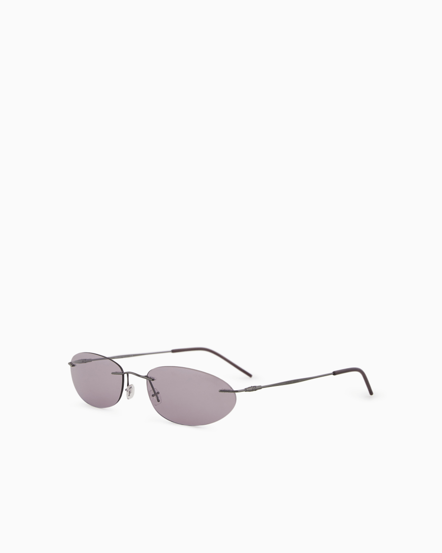 The world of armani OCCHIALI DA SOLE Nuova