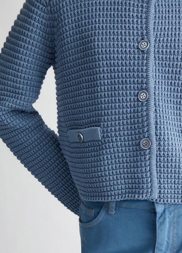Liu Jo Cardigan in maglia Offerta San Valentino