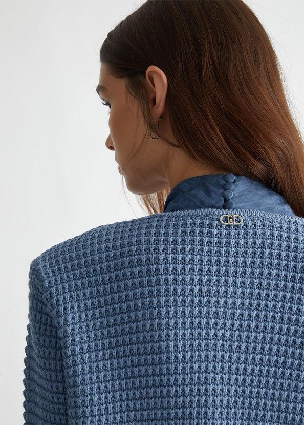 Liu Jo Cardigan in maglia Offerta San Valentino