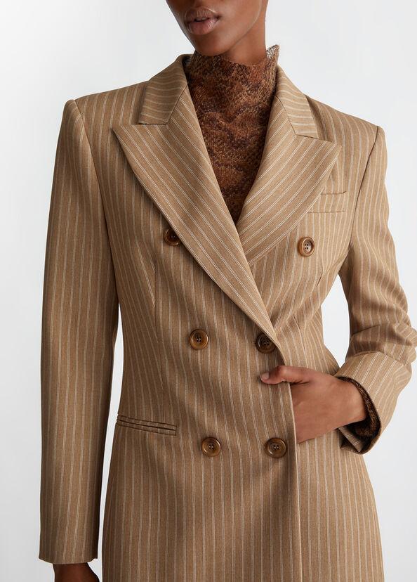 Liu Jo Blazer doppiopetto da completo Smaltimento dello stoccaggio