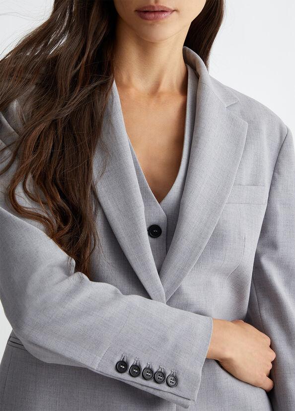 Liu Jo Blazer in twill Offerta temporanea