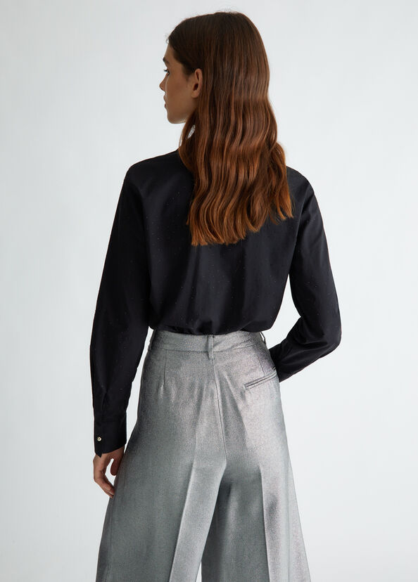 Liu Jo Body con mini borchie Fino al 50% di sconto