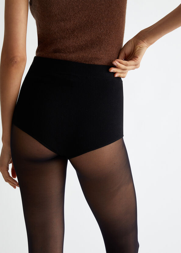 Liu Jo Short in maglia 50% di sconto con spedizione gratuita