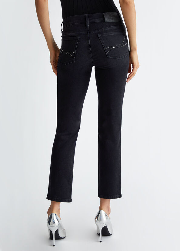 Liu Jo Jeans slim stretch Offerta esclusiva