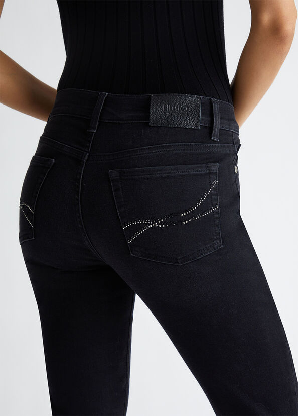 Liu Jo Jeans slim stretch Offerta esclusiva