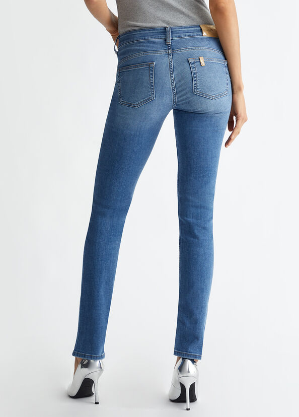 Liu Jo Jeans slim fit Vendite stagionali