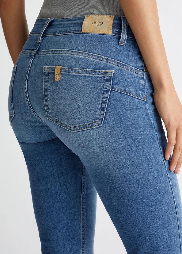 Liu Jo Jeans slim fit Vendite stagionali