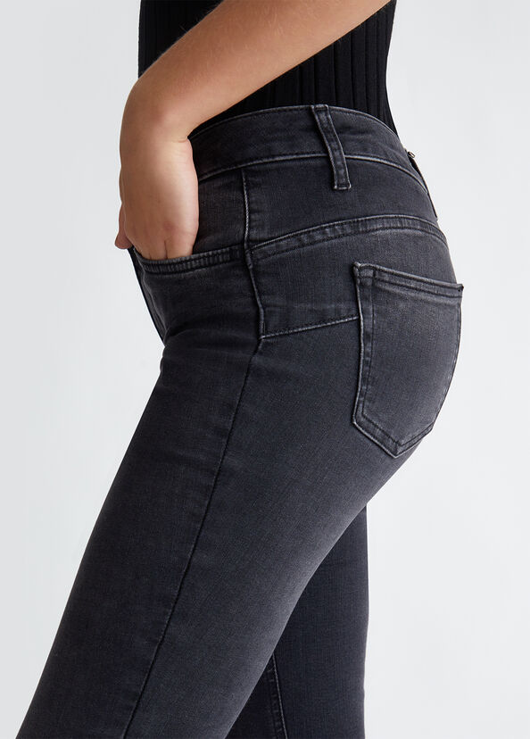 Liu Jo Jeans slim bottom up Black Friday