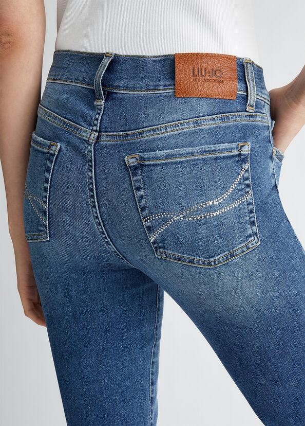 Liu Jo Jeans slim stretch Cyber Monday