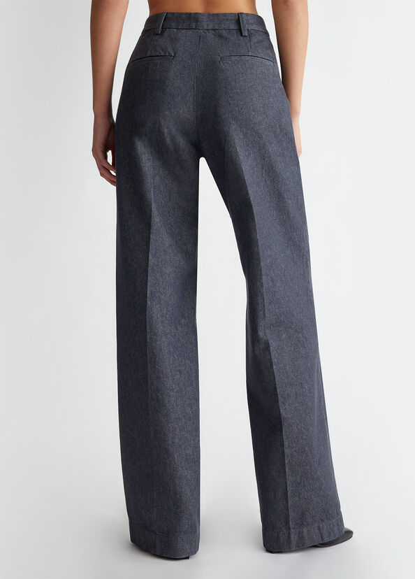 Liu Jo Pantaloni in denim Rilascio limitato