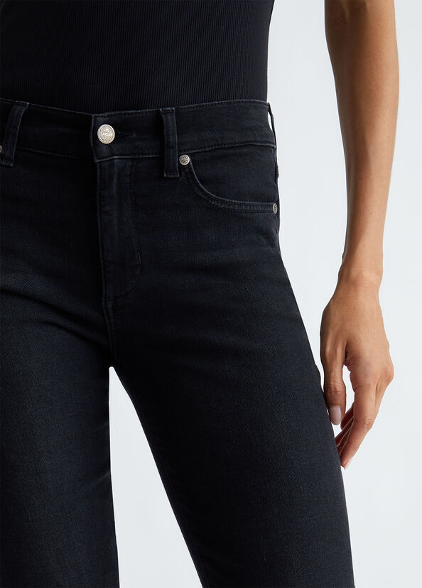 Liu Jo Jeans flare a vita alta ACQUISTA ORA