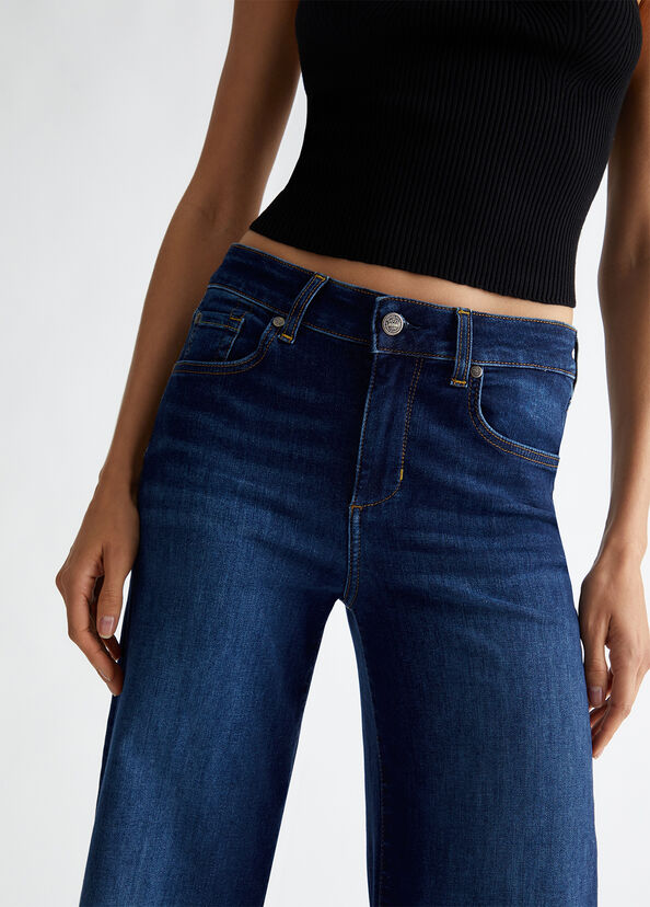 Liu Jo Jeans flare stretch Latest stili