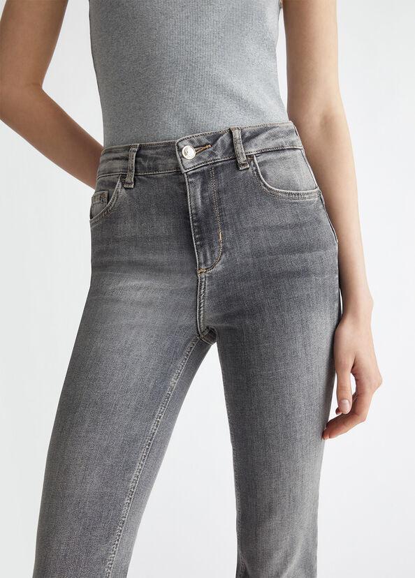 Liu Jo Jeans flare a vita alta Ultimi due giorni
