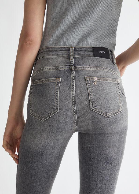 Liu Jo Jeans flare a vita alta Ultimi due giorni