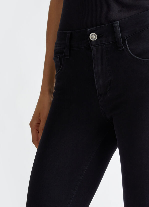 Liu Jo Jeans skinny bottom up Ultimo giorno