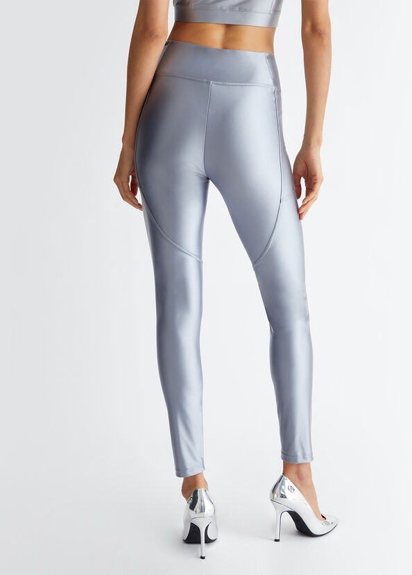 Liu Jo Pantaloni in jersey Shopping Online