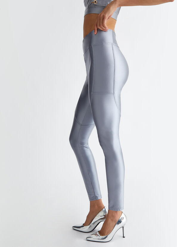 Liu Jo Pantaloni in jersey Shopping Online