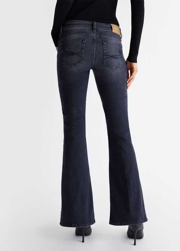 Liu Jo Jeans flare stretch Convenienza