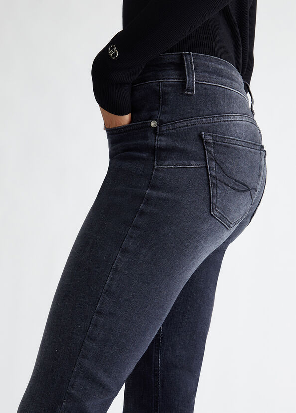Liu Jo Jeans flare stretch Convenienza