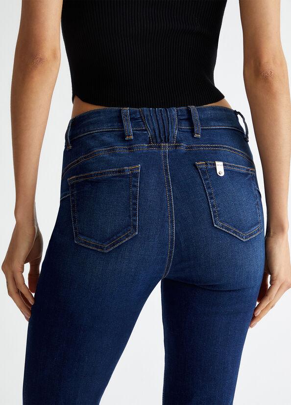Liu Jo Jeans flare stretch Presa