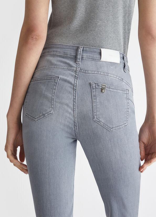 Liu Jo Jeans skinny bottom up Sconto di tempo limitato