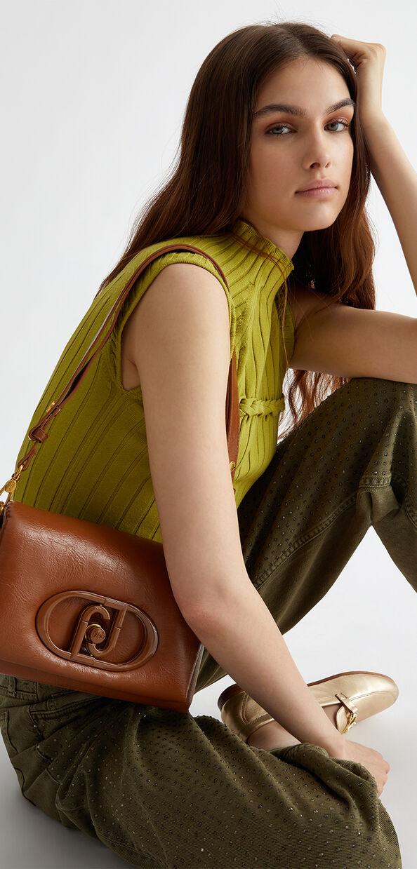 Liu Jo Borsa grande LaPuffy Flash Sale