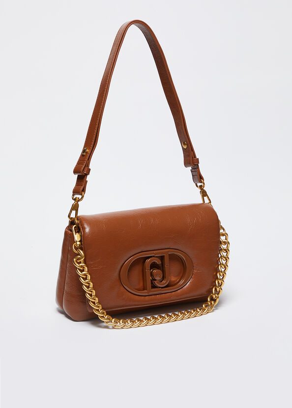 Liu Jo Borsa grande LaPuffy Flash Sale