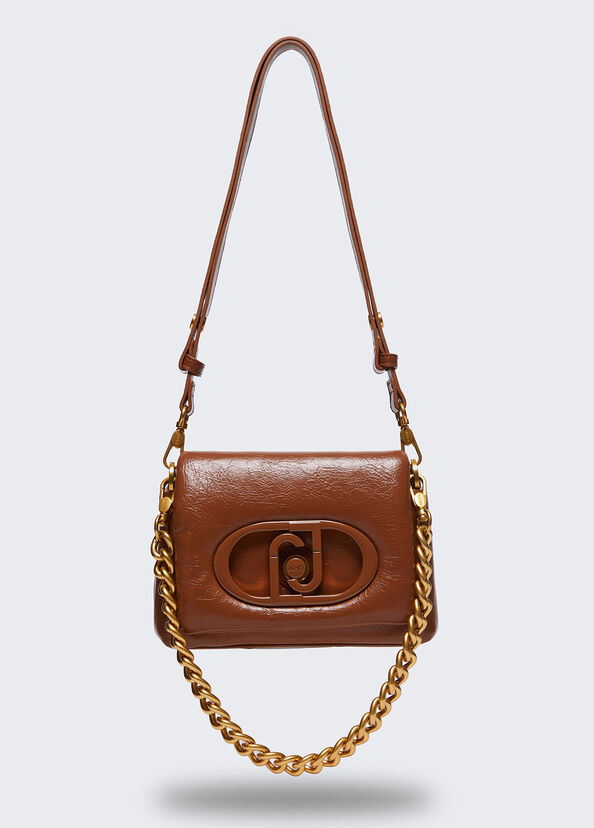Liu Jo Borsa piccola LaPuffy Shopping online