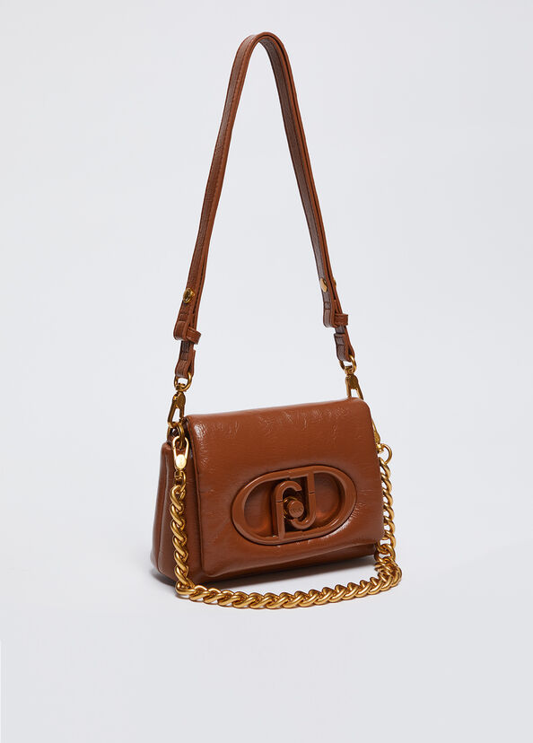 Liu Jo Borsa piccola LaPuffy Shopping online