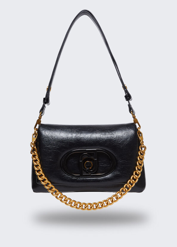 Liu Jo Borsa grande LaPuffy Vendite stagionali