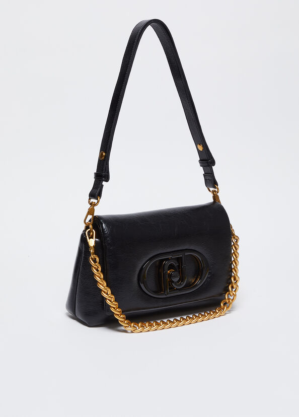 Liu Jo Borsa grande LaPuffy Vendite stagionali
