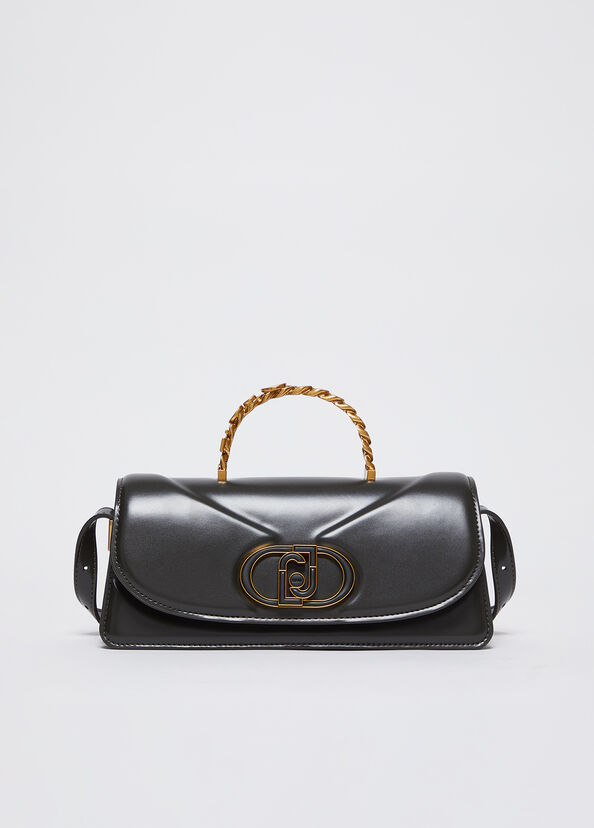 Liu Jo Borsa crossbody verde oliva Offerta Giorno del Papà