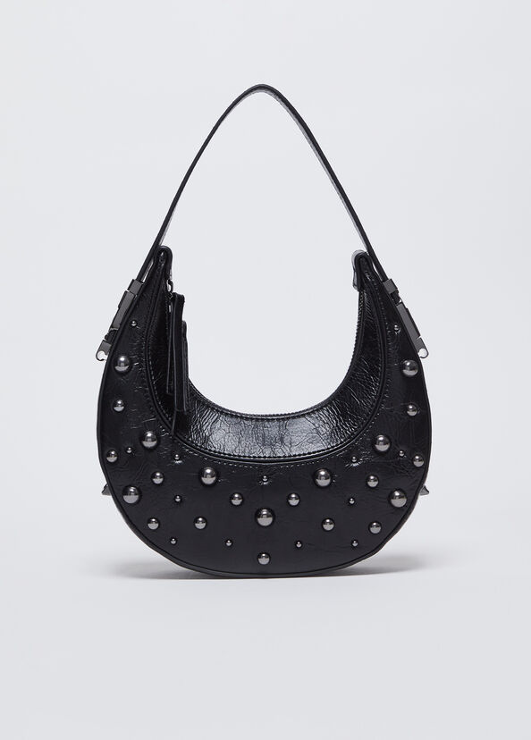 Liu Jo Borsa a mano con borchie Offerta San Valentino