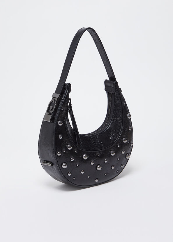 Liu Jo Borsa a mano con borchie Offerta San Valentino