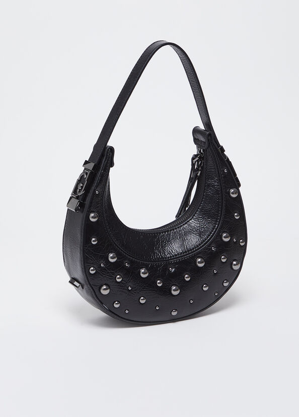 Liu Jo Borsa a mano con borchie Offerta San Valentino