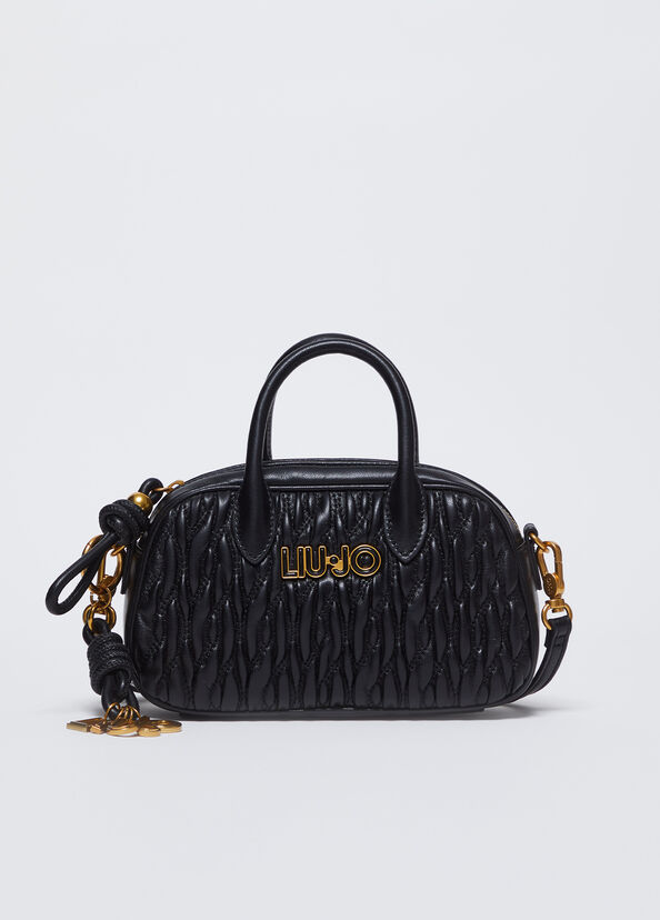 Liu Jo Borsa a mano matelassé Latest fashion